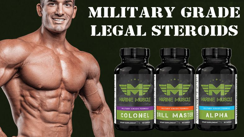 Muscle maker steroids
